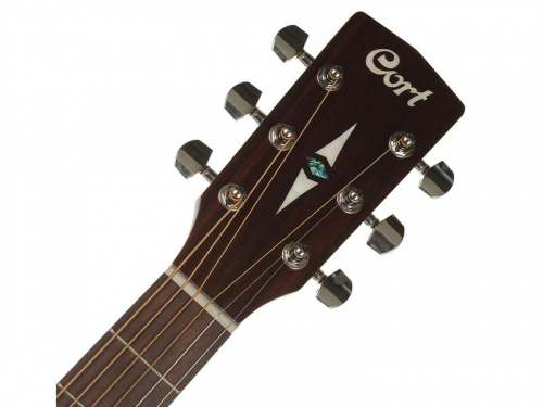 Акустическая гитара Cort Earth70 OP - JCS.UA фото 3