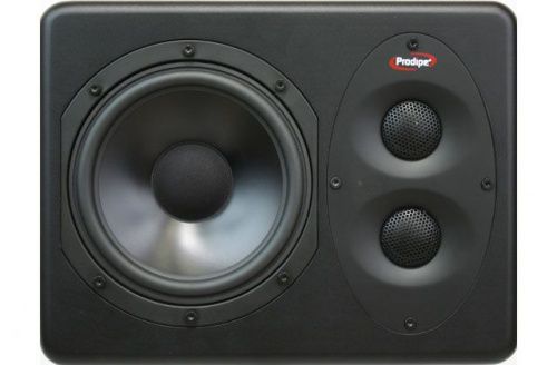 Активные студийные мониторы PRODIPE Pro 6 - JCS.UA фото 2