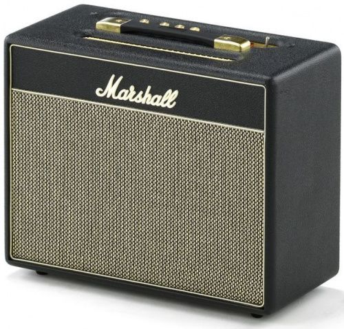 Ламповый комбоусилитель Marshall C5 - JCS.UA