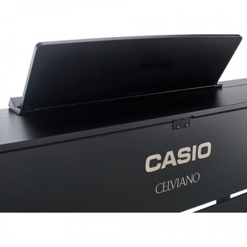 Цифровое пианино CASIO AP-650BK - JCS.UA фото 12