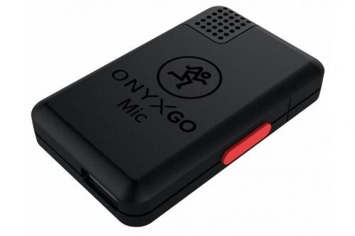 Микрофон MACKIE ONYXGO MIC - JCS.UA