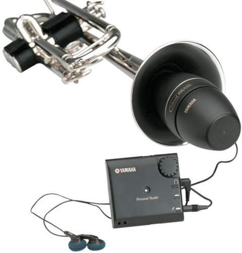 Система глушения звука YAMAHA SB79 - JCS.UA фото 2