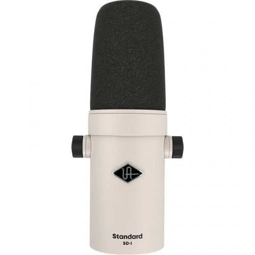 Микрофон Universal Audio SD-1 - JCS.UA фото 2
