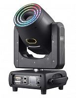 Лазерная голова New Light S56-5 5W Laser и 3D кольцо - JCS.UA