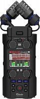 Портативный рекордер Zoom H5studio - JCS.UA