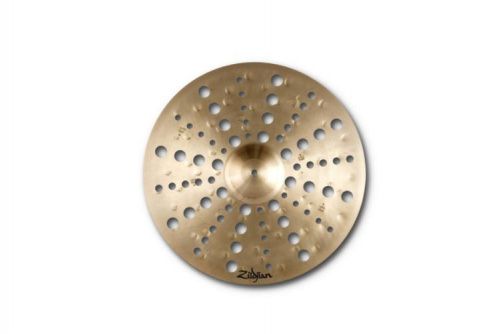 Тарілка ZILDJIAN 19 "K CUSTOM SPECIAL DRY TRASH CRASH - JCS.UA фото 3