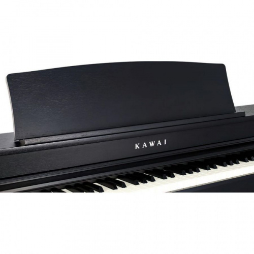Цифрове піаніно Kawai CN39SB - JCS.UA фото 8
