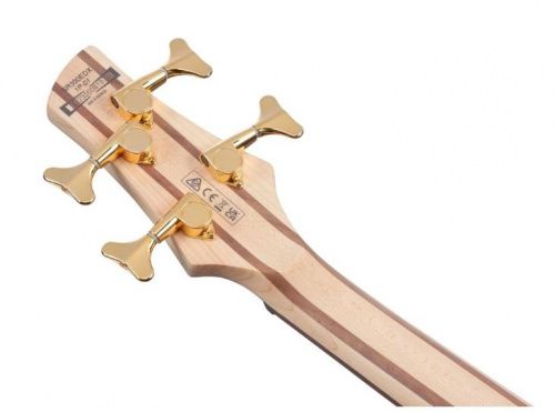 Бас-гітара IBANEZ SR300EDX BZM - JCS.UA фото 7