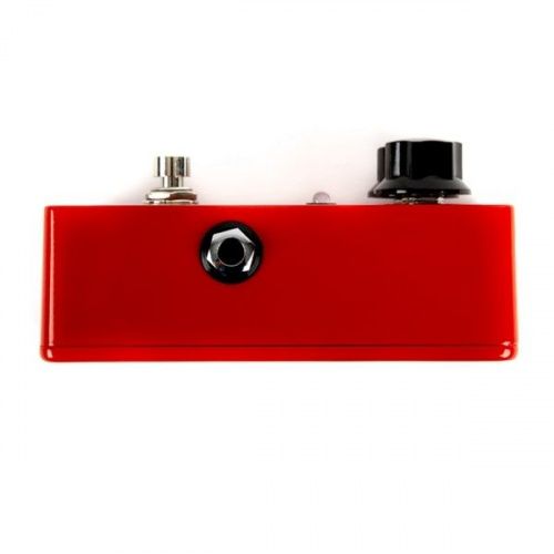 Педаль FENDER MALMSTEEN OVERDRIVE PEDAL - JCS.UA фото 3