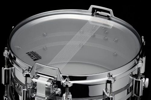 Малый барабан TAMA 8056 LIMITED MASTERCRAFT STEEL - JCS.UA фото 5