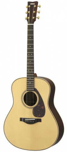Акустическая гитара YAMAHA LL26 ARE - JCS.UA