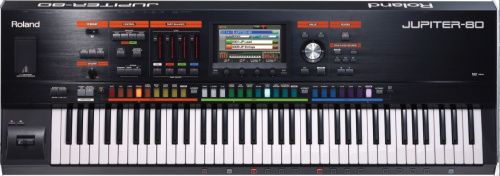 Синтезатор Roland Jupiter 80 - JCS.UA