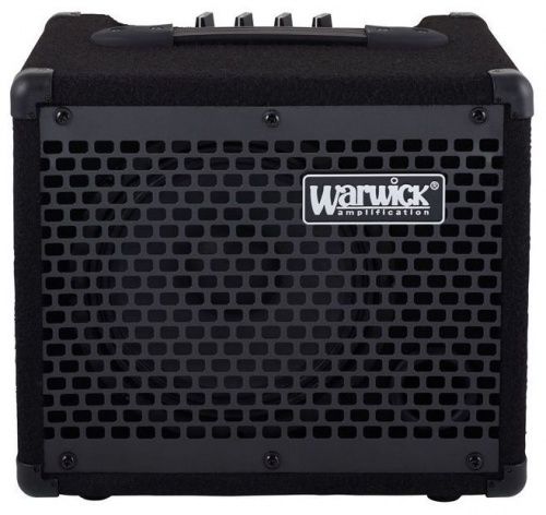 Бас-гитарный комбоусилитель WARWICK BC10 - JCS.UA