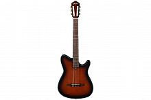 Гітара класична IBANEZ FRH10N-BSF - JCS.UA
