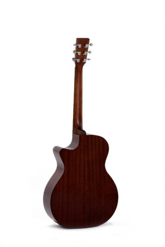 Электроакустическая гитара Sigma GMC-1E - JCS.UA фото 4