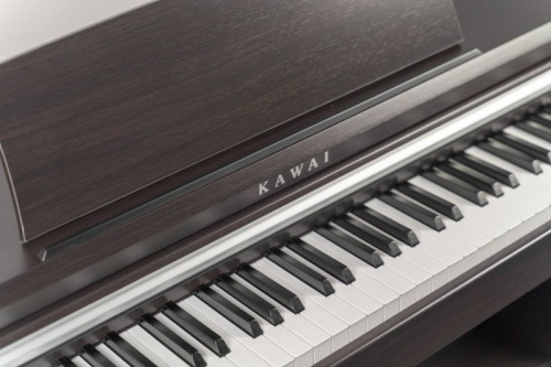 Цифровое пианино Kawai KDP 110 DRW - JCS.UA фото 21