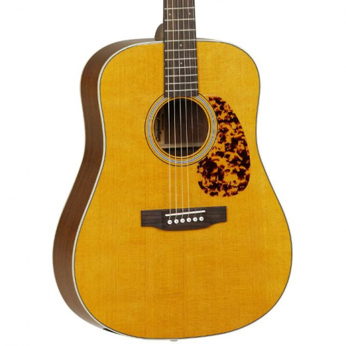 Электроакустическая гитара Tanglewood TW40 D AN E - JCS.UA фото 2