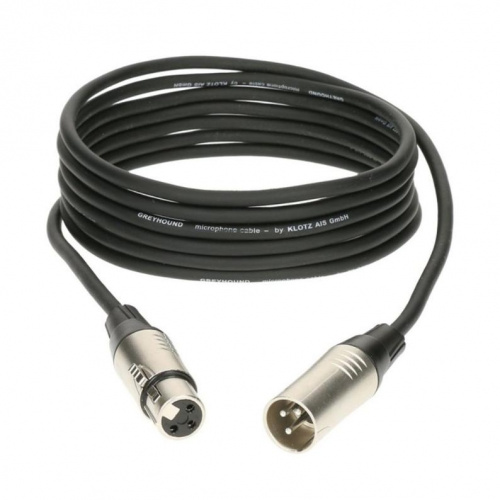 Мікрофонний кабель KLOTZ GRG1FM03.0 - JCS.UA