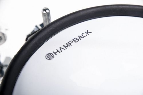 Электронная ударная установка HAMPBACK ACE-970 - JCS.UA фото 6 Электронная ударная установка HAMPBACK ACE-970 - JCS.UA фото 6