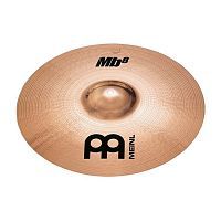 Тарілка Meinl MB8-16HC-B - JCS.UA