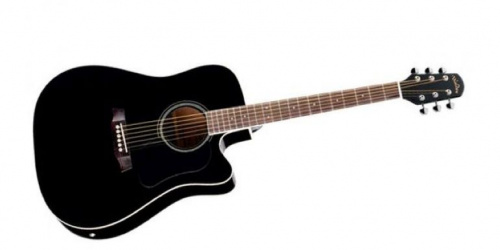 Электроакустическая гитара Walden D350CEB/G - JCS.UA фото 2