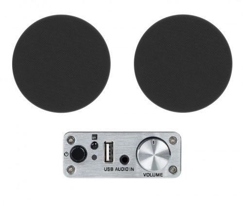 Акустический комплект SKY SOUND WIFI BOX-1303 BLACK - JCS.UA