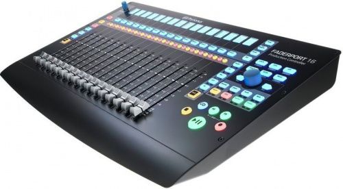 MIDI-контроллер PRESONUS Faderport 16 - JCS.UA фото 9