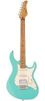 Электрогитара CORT G200SE (Seafoam Green) - JCS.UA