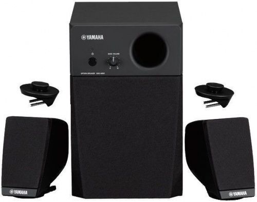 Акустична система YAMAHA GNS-MS01 - JCS.UA