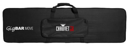Комплект світлового обладнання CHAUVET GigBAR Move - JCS.UA фото 6