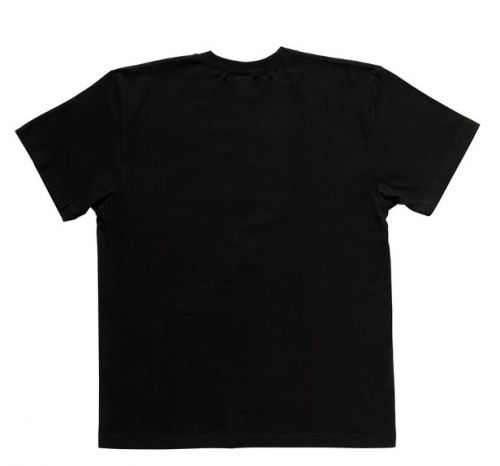 Футболка IBANEZ LOGO T-SHIRT BLACK L - JCS.UA фото 2