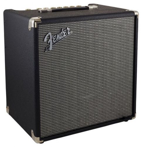 Комбопідсилювач FENDER RUMBLE 40 COMBO - JCS.UA фото 3