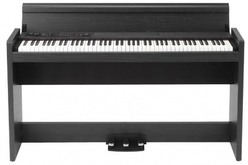 Цифрове піаніно KORG LP-380-RWBK U - JCS.UA фото 2