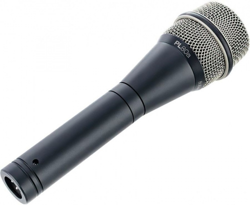 Микрофон Electro-Voice PL80a - JCS.UA фото 2