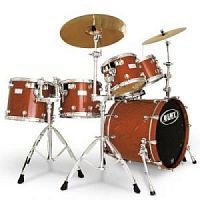 Ударна установка Mapex Orion BM5225B - JCS.UA