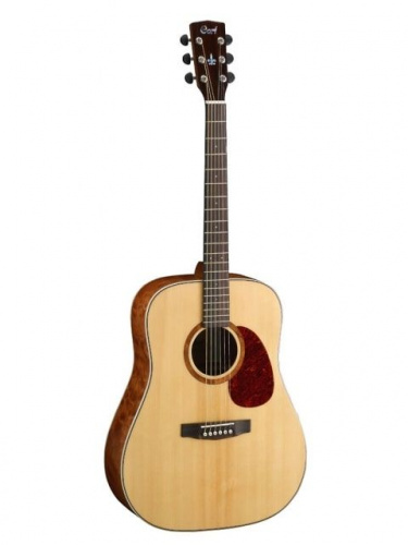 Акустическая гитара Cort Earth100 SE NAT - JCS.UA