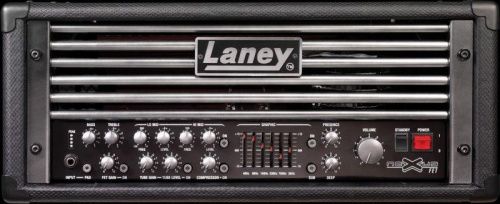 Басовий стек Laney NEXUSFET-115-410 - JCS.UA фото 2