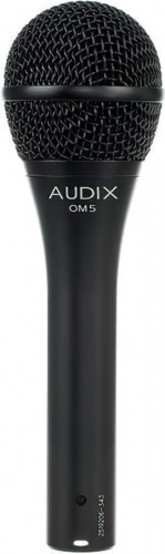 Микрофон Audix OM5 - JCS.UA