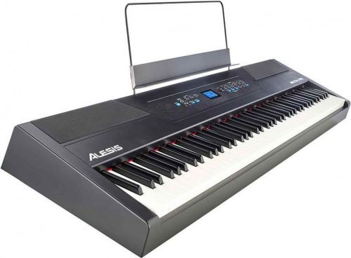 Цифрове фортепіано ALESIS RECITAL PRO - JCS.UA фото 4