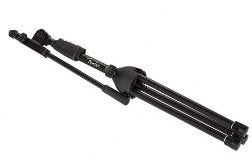 Стойка микрофонная FENDER TELESCOPING BOOM AMPLIFIER MIC STAND - JCS.UA фото 7
