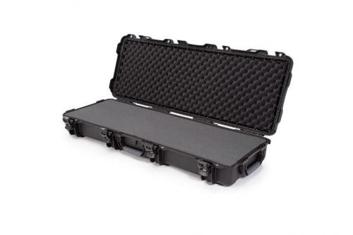 Кейс Nanuk 990 case w/foam Black - JCS.UA фото 2