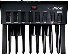 Ножная клавиатура Roland PK-6 - JCS.UA