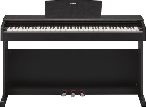 Цифровое пианино YAMAHA ARIUS YDP-143B - JCS.UA