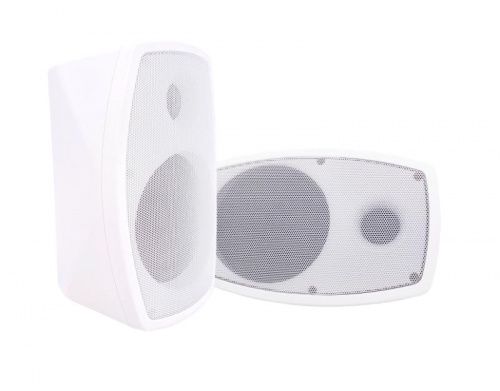 Комплект настенных колонок SKY SOUND MCB-40W SET+BT - JCS.UA