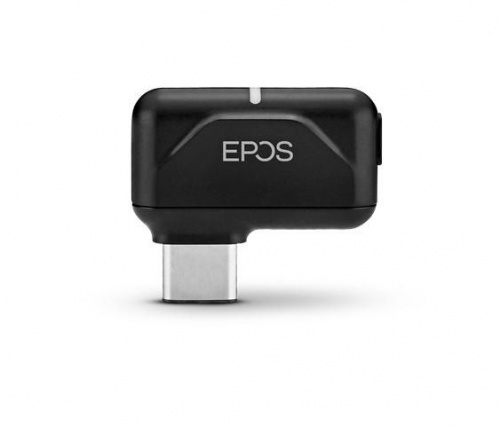 USB-C Bluetooth® ключ EPOS BTD 800 USB-C - JCS.UA фото 2