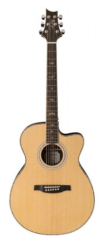 Электроакустическая гитара PRS SE A60E - JCS.UA фото 2