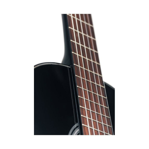 Классическая гитара VGS Classic Student 3/4 (Black) - JCS.UA фото 4