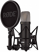 Микрофон RØDE NT1 Signature Series