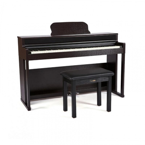Цифровое пианино The ONE TOP2 (Rosewood) - JCS.UA фото 2