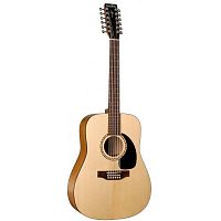 Акустична гітара S & P 028 931 - Woodland 12 Spruce - JCS.UA